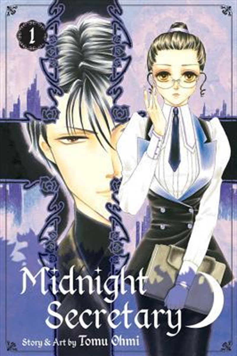 Midnight Secretary, Vol. 1/Product Detail/Manga