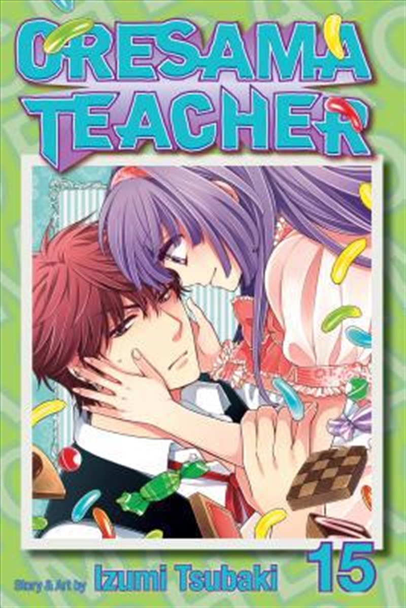 Oresama Teacher, Vol. 15/Product Detail/Manga