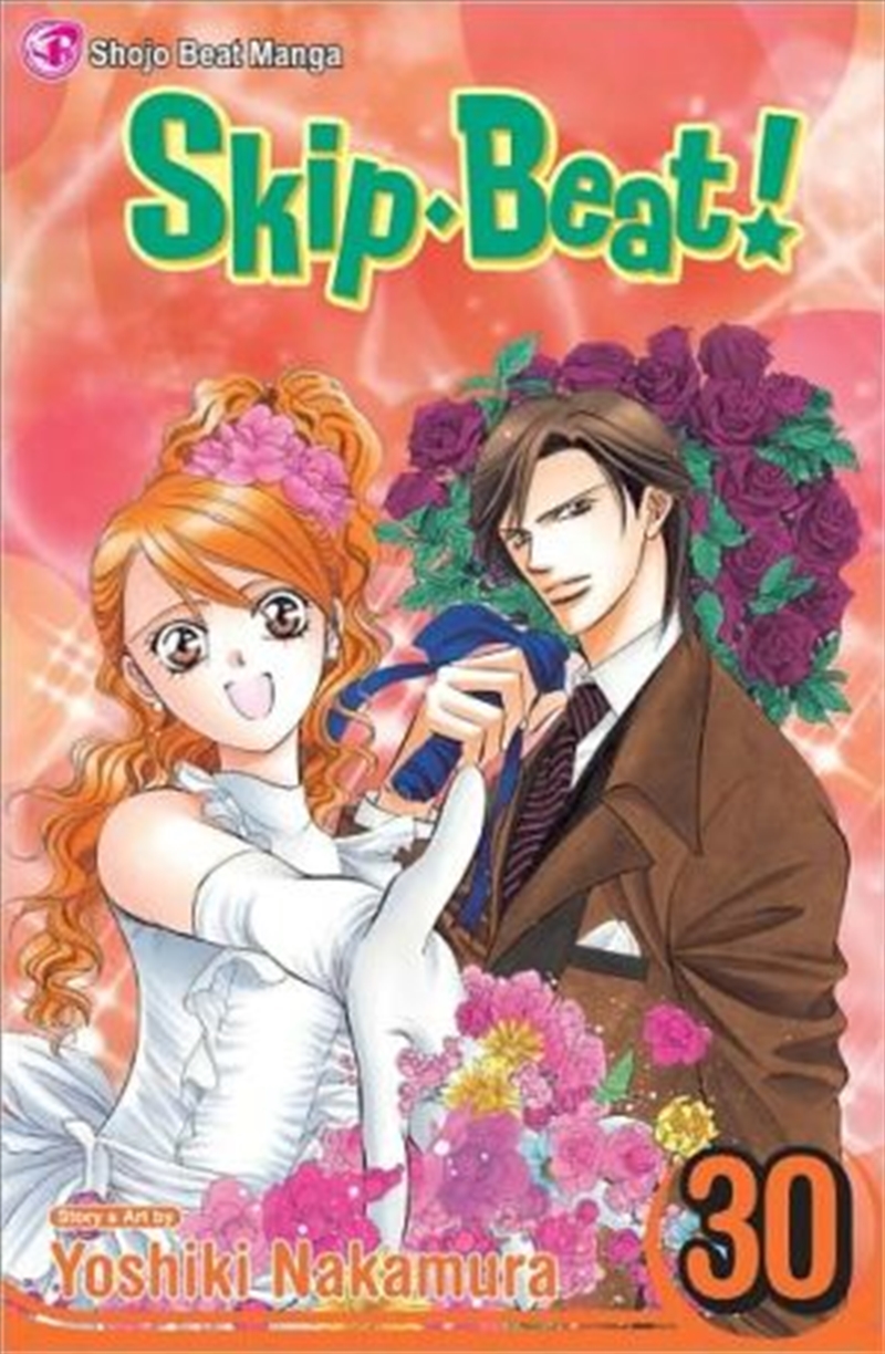 Skip Beat!, Vol. 30/Product Detail/Manga