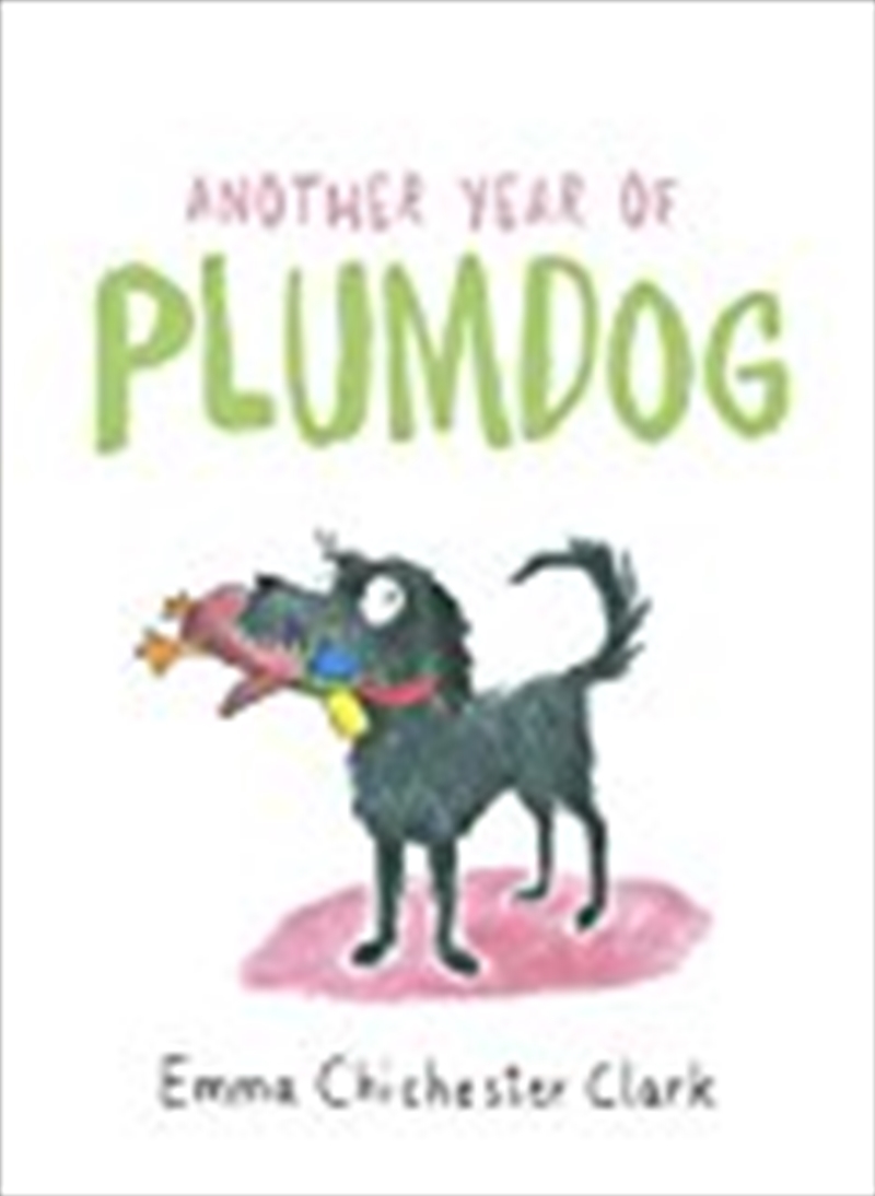 Another Year of Plumdog/Product Detail/Animals & Nature