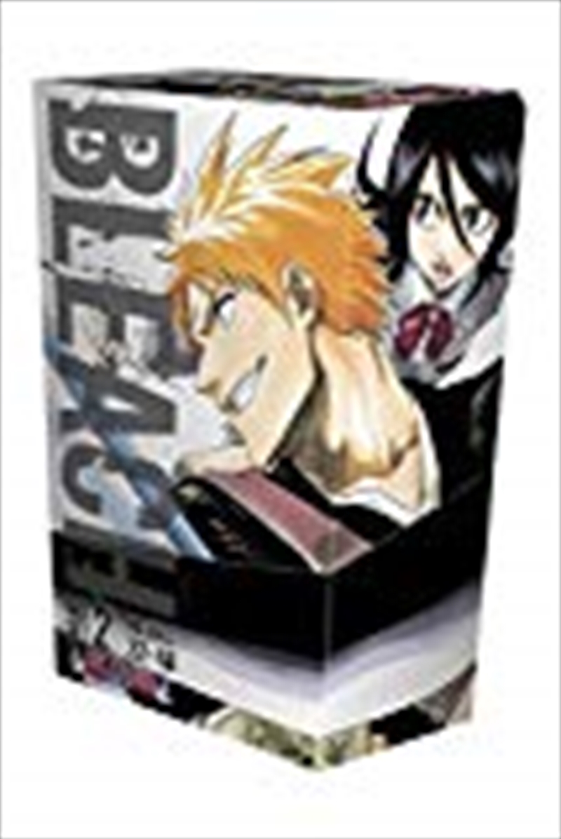 Bleach Box Set 2/Product Detail/Manga