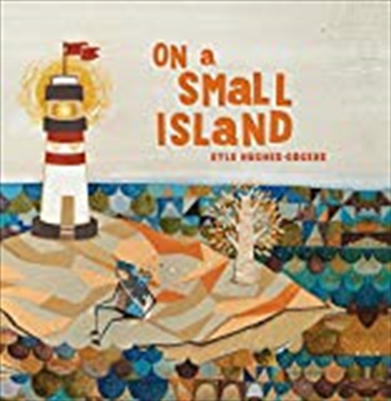 On a Small Island/Product Detail/Early Childhood Fiction Books