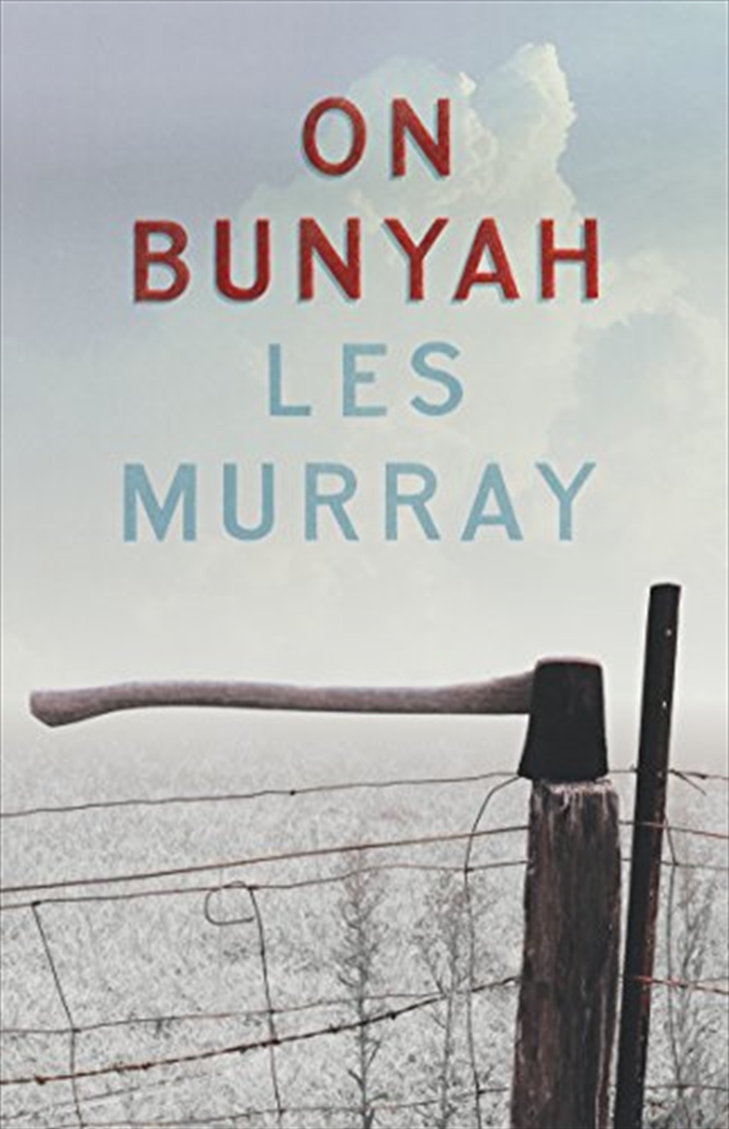 On Bunyah/Product Detail/Literature & Poetry