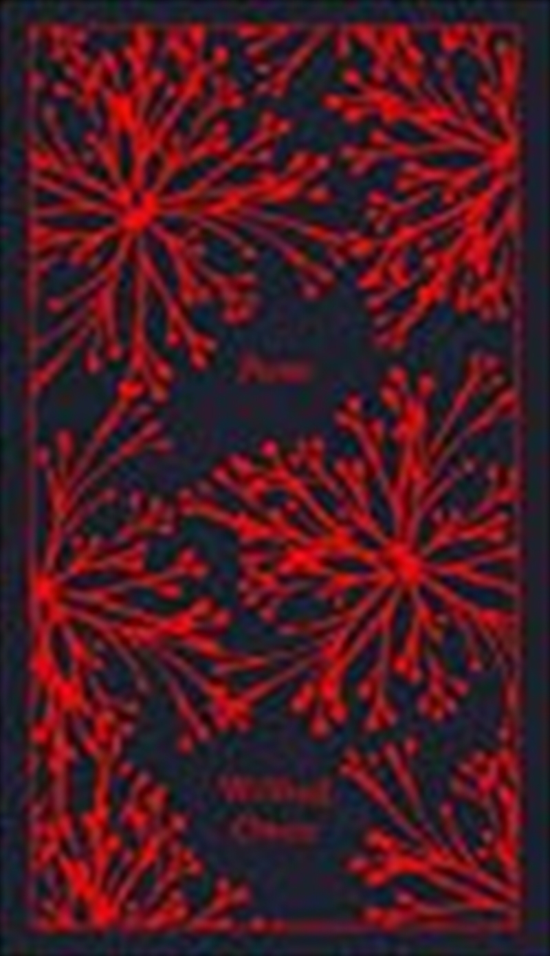 Poems: Penguin Pocket Poets (Penguin Clothbound Poetry)/Product Detail/Literature & Poetry