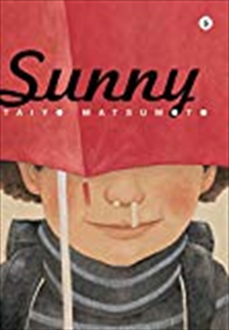 Sunny, Vol. 5 (5)/Product Detail/Manga