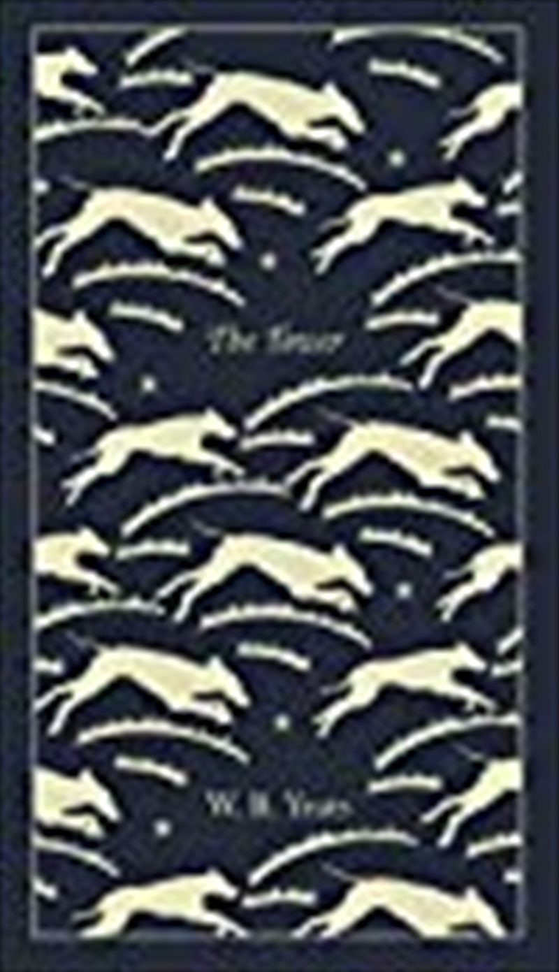 The Tower: Penguin Pocket Poets (Penguin Clothbound Poetry)/Product Detail/Literature & Poetry