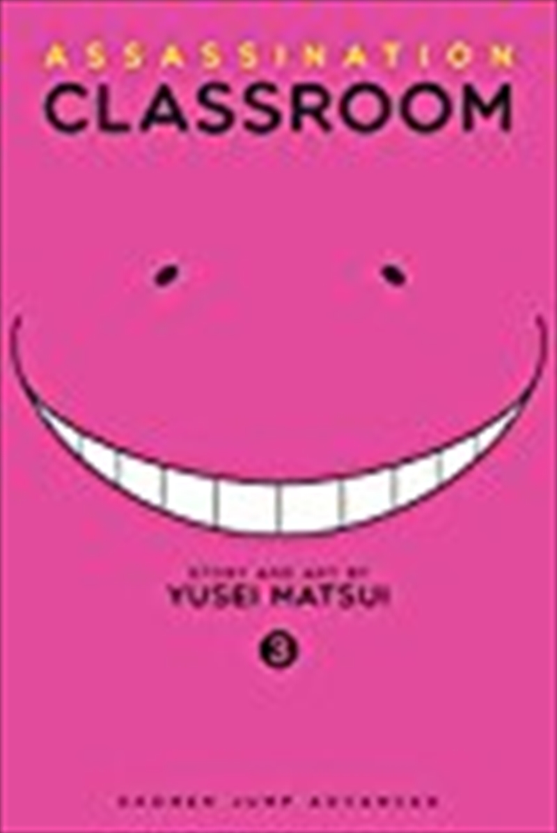 Buy Assassination Classroom Vol1 21series Books Collection Set By Yusei Matsui Online Sanity 2273