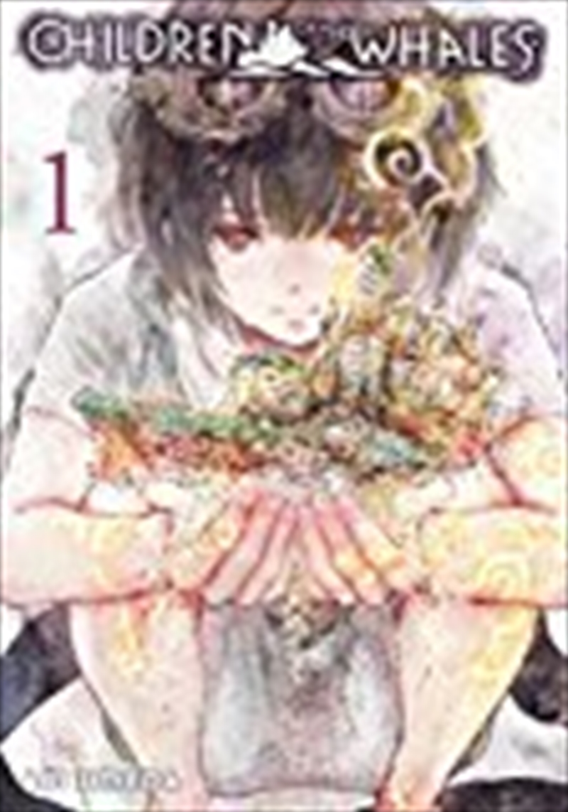 Children of the Whales, Vol. 1/Product Detail/Manga