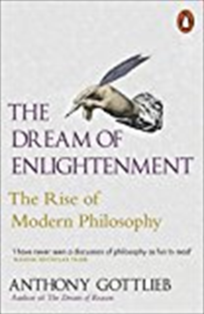 The Dream of Enlightenment/Product Detail/Reading