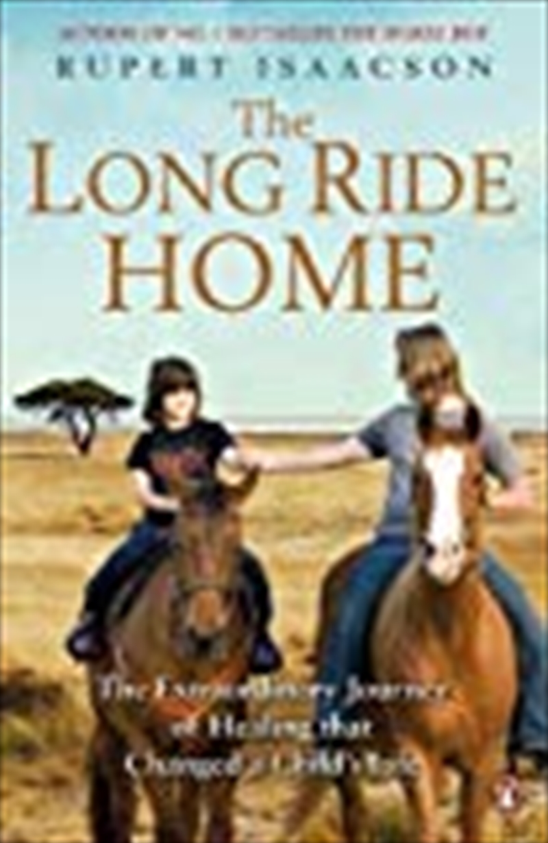 The Long Ride Home/Product Detail/Reading