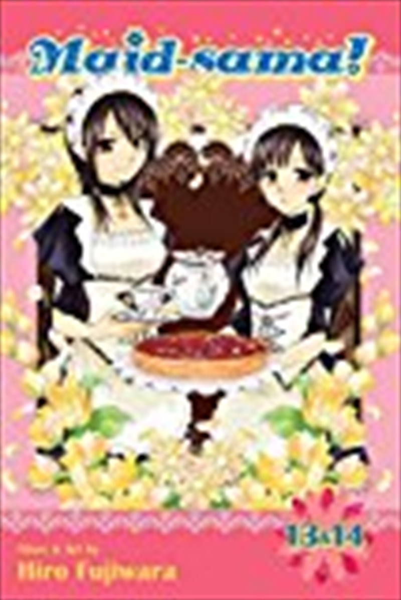 Maid-sama! (2-in-1 Edition), Vol. 7/Product Detail/Manga