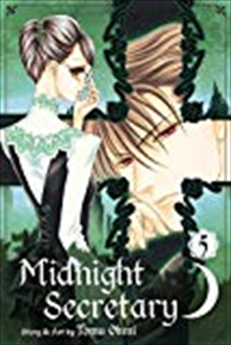 Midnight Secretary, Vol. 5/Product Detail/Manga