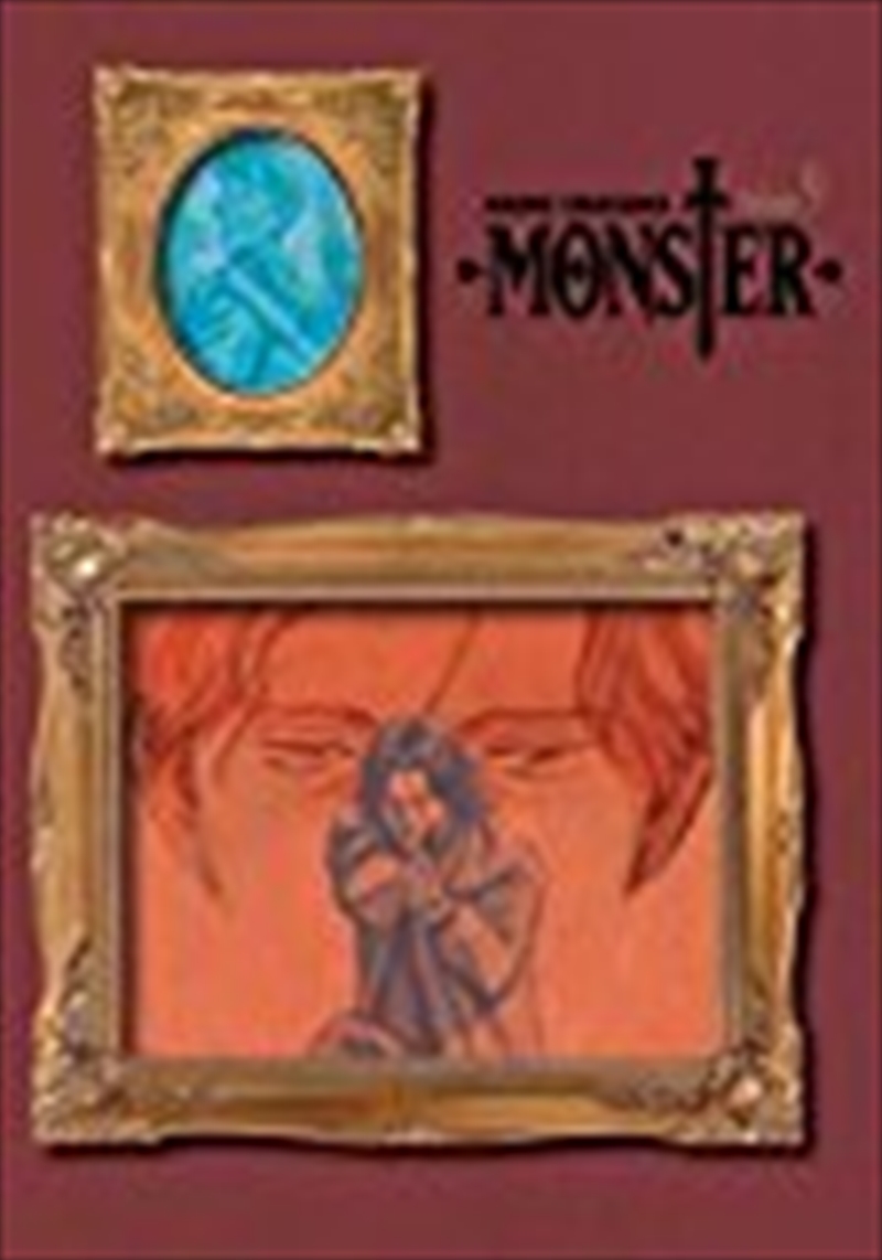 Monster: The Perfect Edition, Vol. 9/Product Detail/Manga