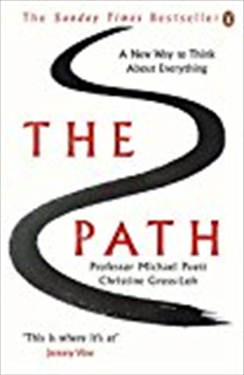 The Path: A New Way to Think About Everything/Product Detail/Reading