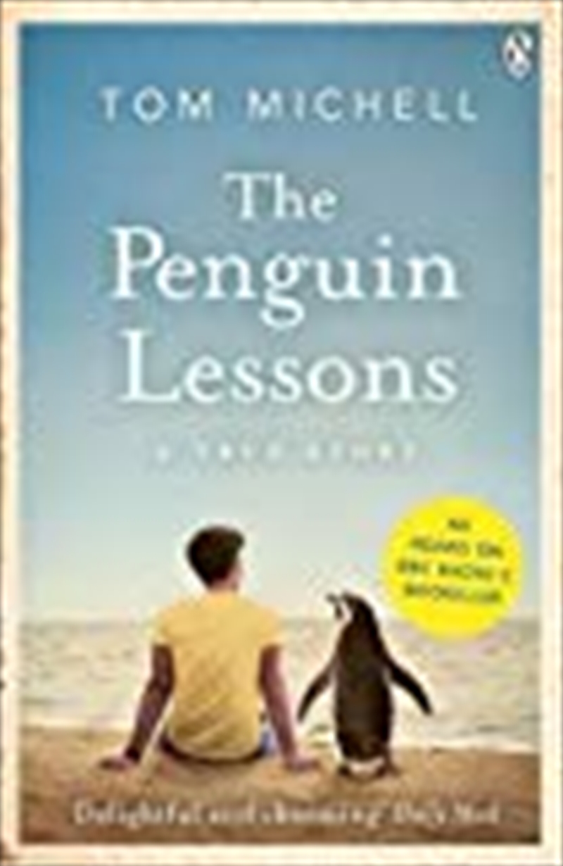 The Penguin Lessons: A True Story/Product Detail/Reading