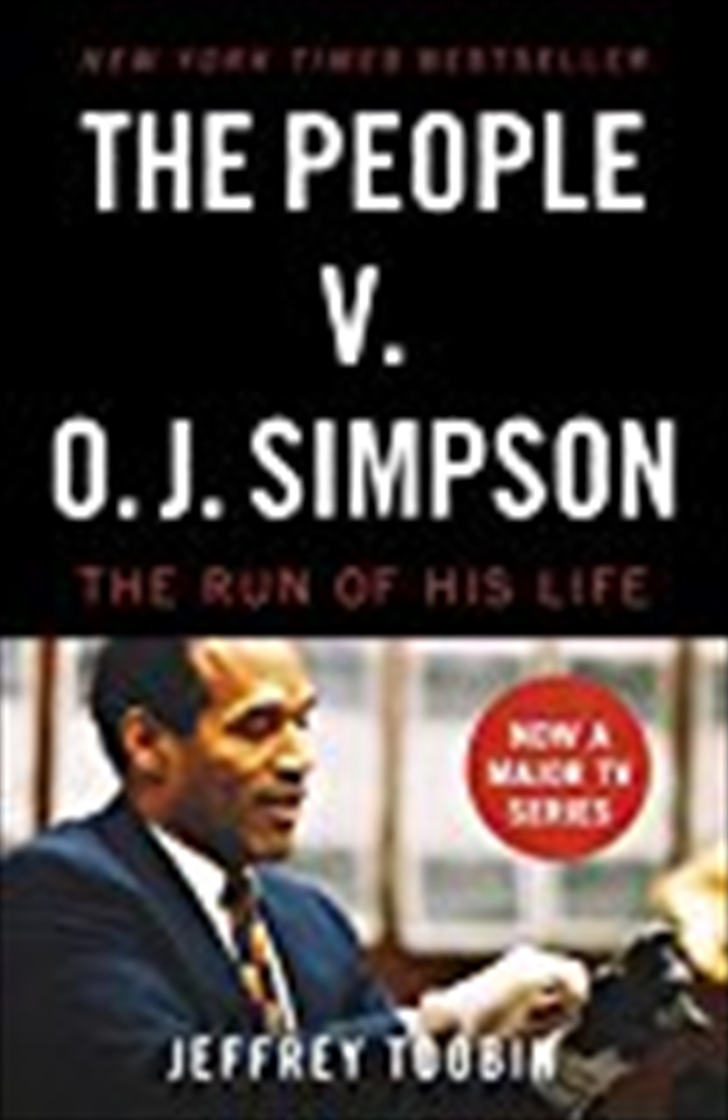 The People V. O.J. Simpson/Product Detail/Reading