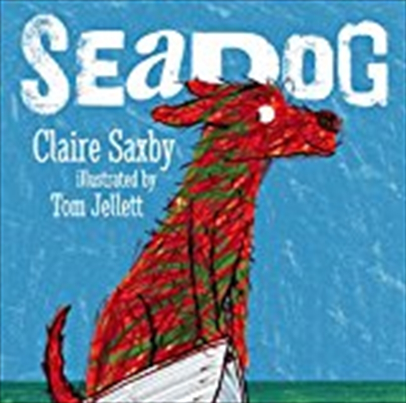 Seadog/Product Detail/Early Childhood Fiction Books