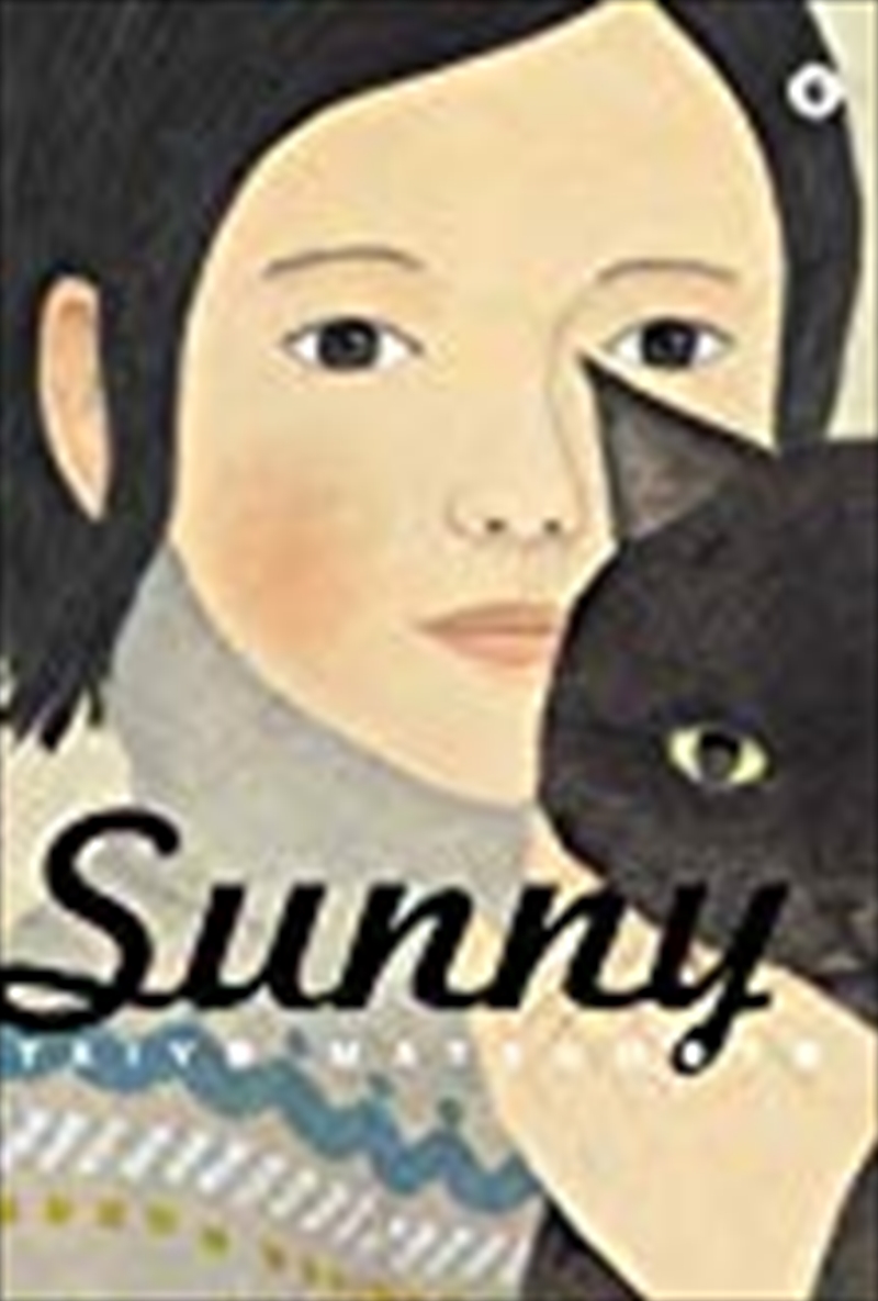 Sunny, Vol. 6/Product Detail/Manga