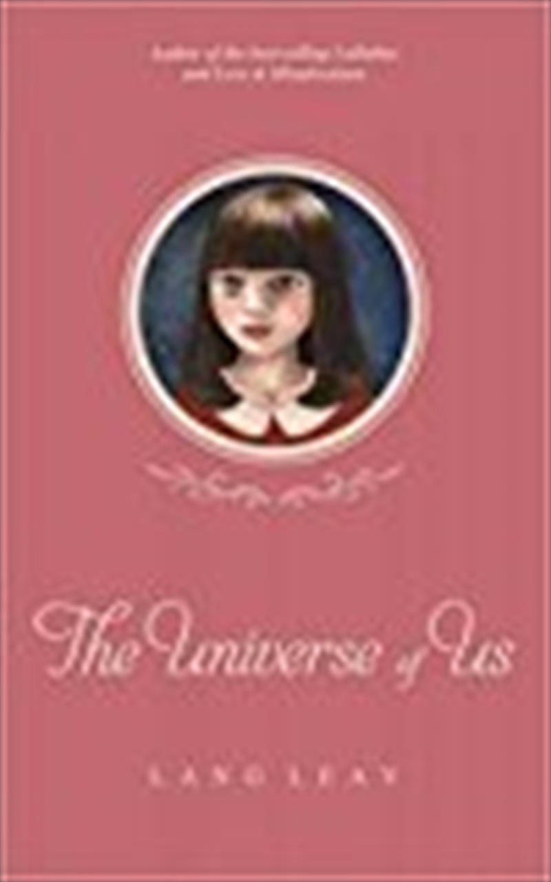 The Universe of Us (Volume 4) (Lang Leav)/Product Detail/Reading