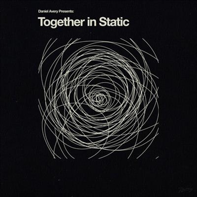 Together In Static/Product Detail/Dance