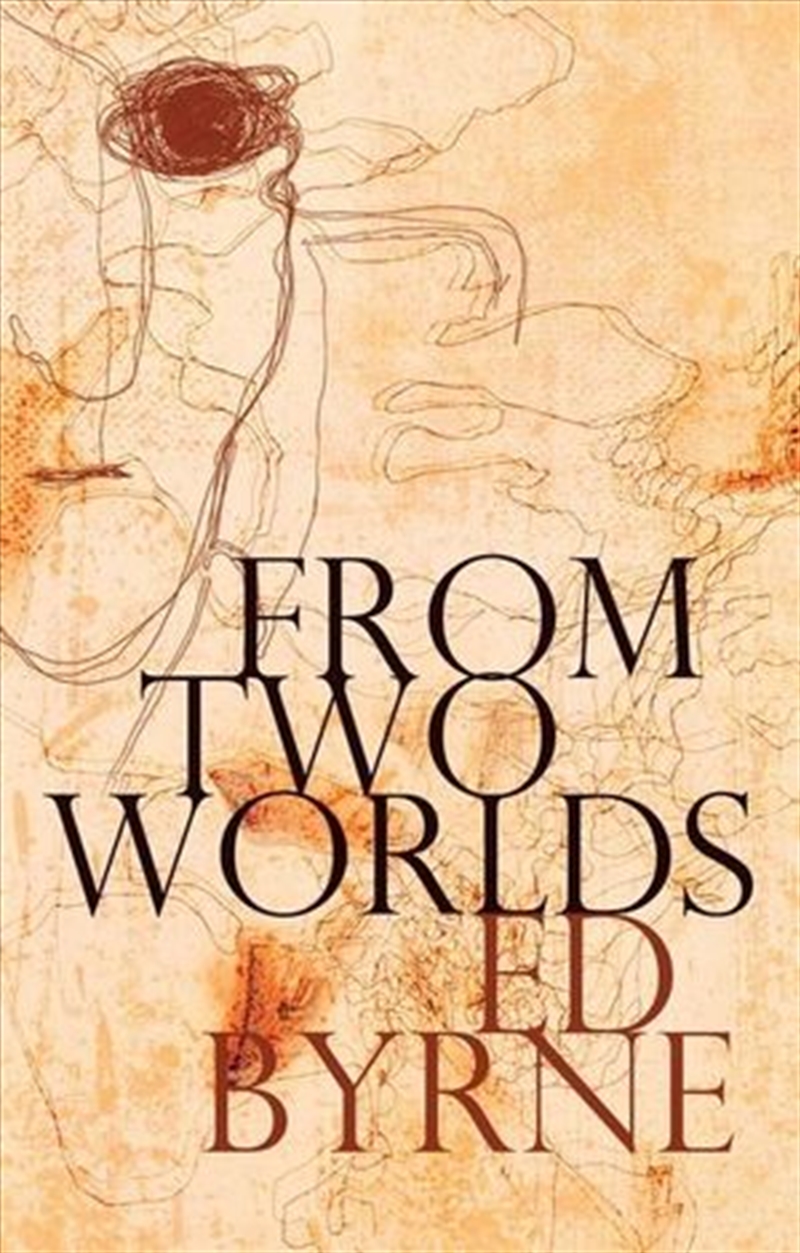 From Two Worlds/Product Detail/Literature & Poetry