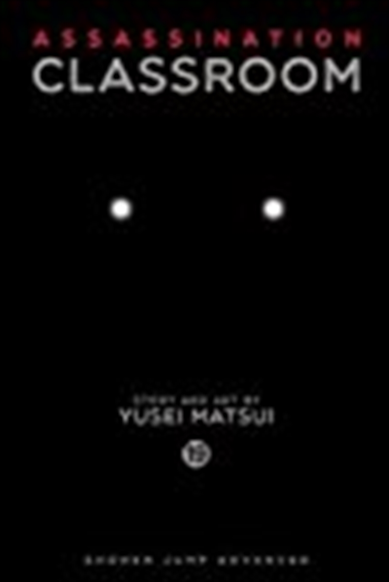 Assassination Classroom, Vol. 19/Product Detail/Manga