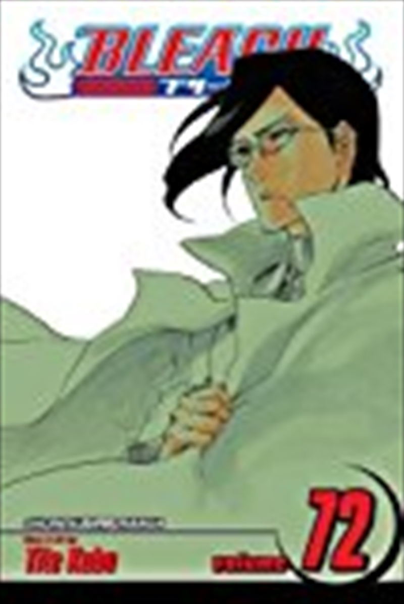 Bleach, Vol. 72/Product Detail/Manga