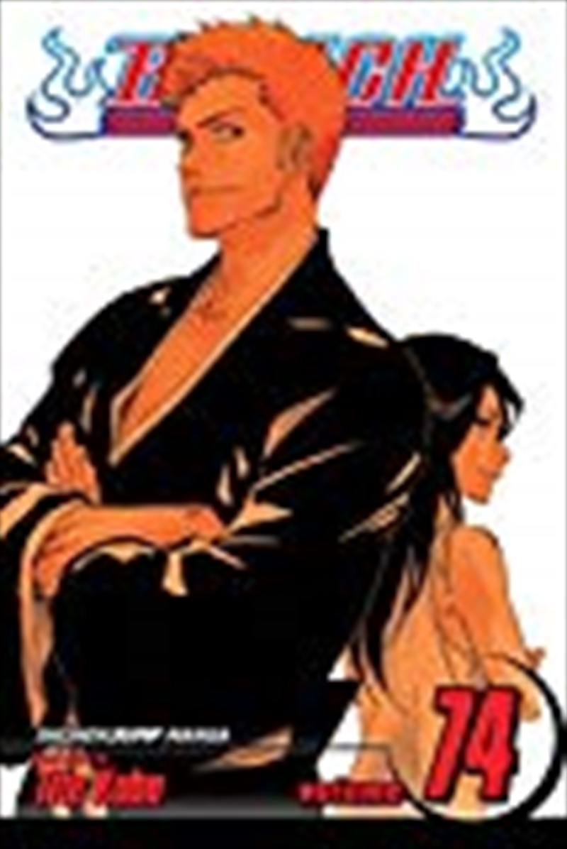 Bleach, Vol. 74/Product Detail/Manga