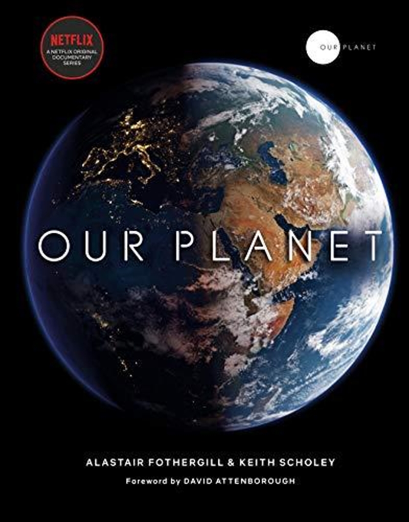 Our Planet (Netflix)/Product Detail/History