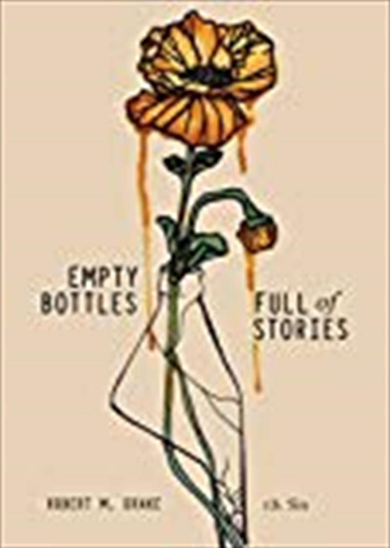 Empty Bottles Full of Stories/Product Detail/Literature & Poetry