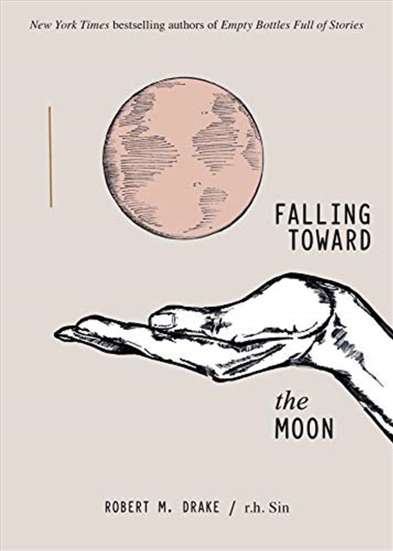 Falling Toward the Moon/Product Detail/Reading