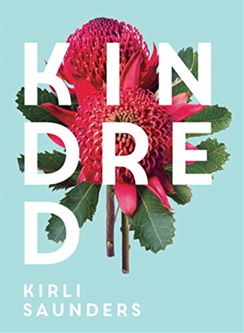 Kindred/Product Detail/Literature & Poetry