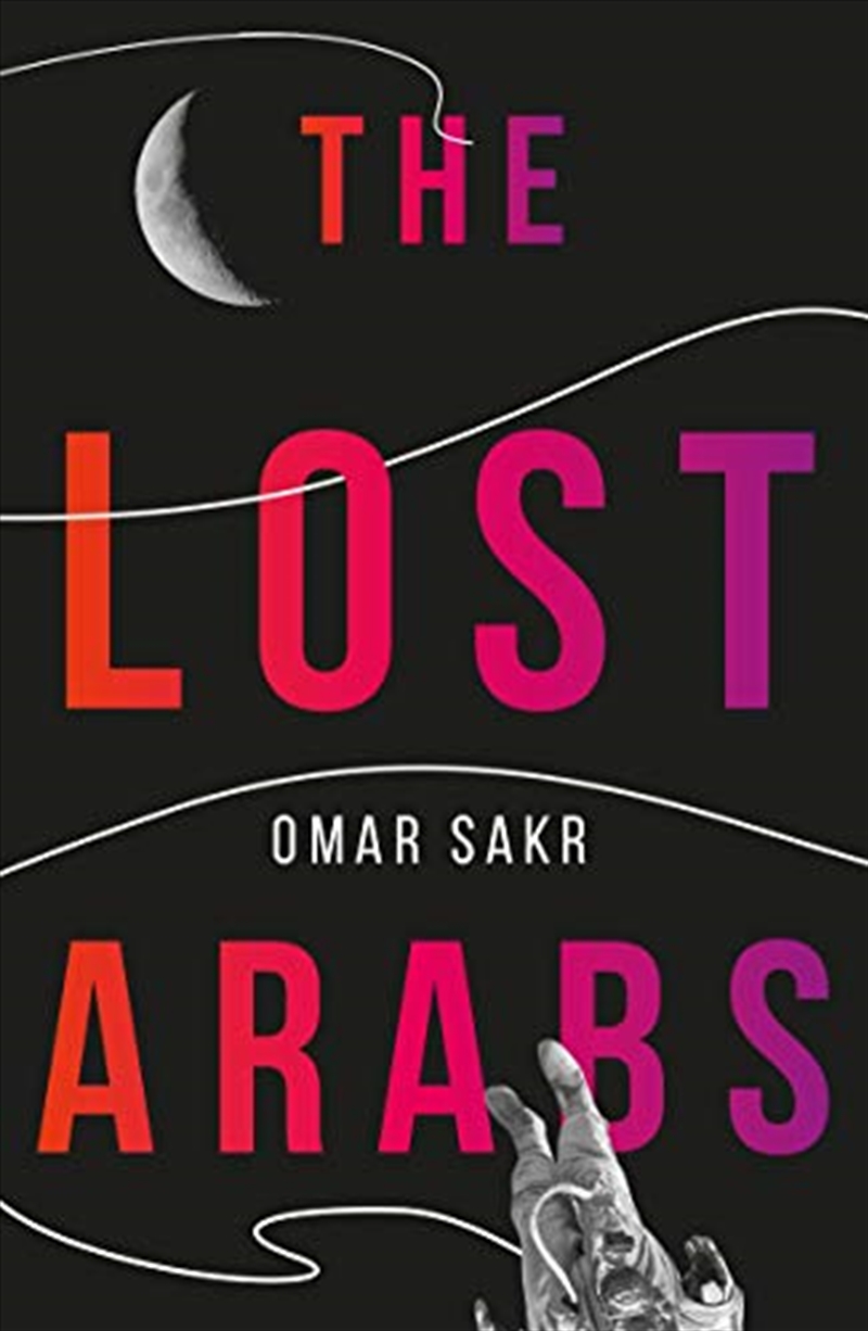 The Lost Arabs/Product Detail/Reading