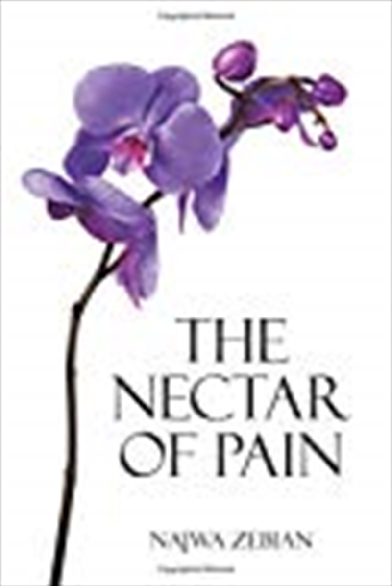 The Nectar of Pain/Product Detail/Reading