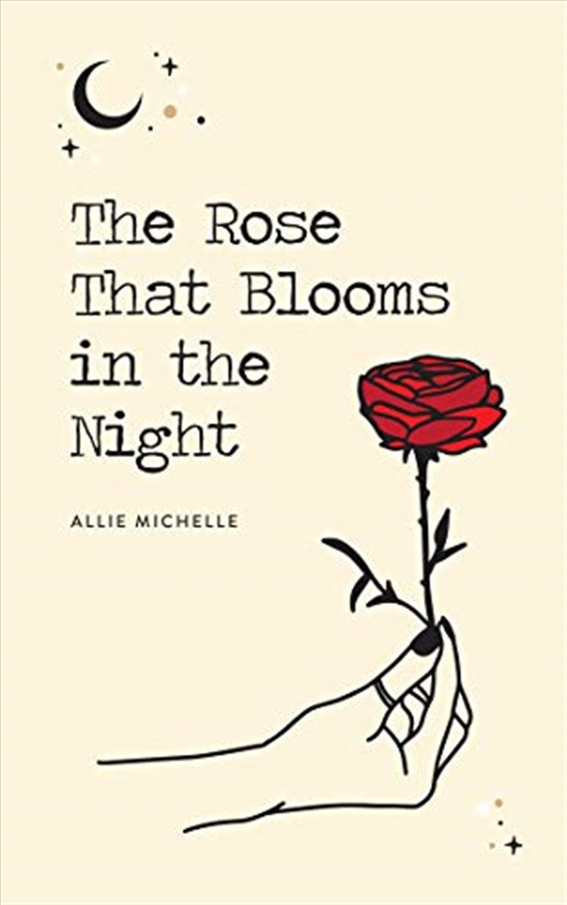 The Rose That Blooms in the Night/Product Detail/Reading