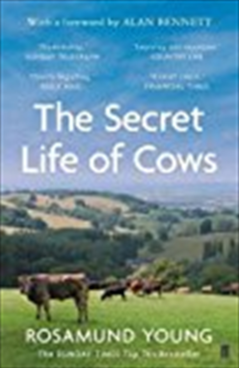 The Secret Life of Cows/Product Detail/Reading