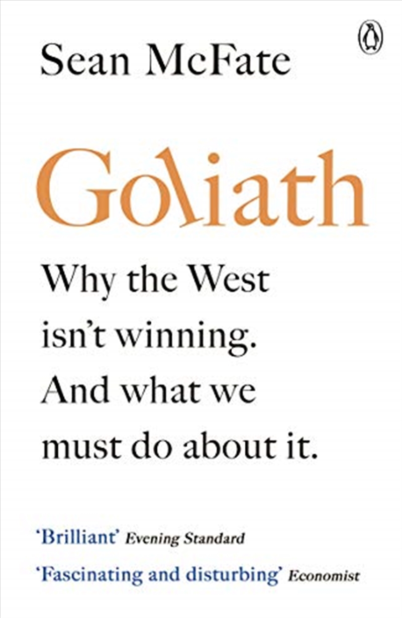 Goliath/Product Detail/History