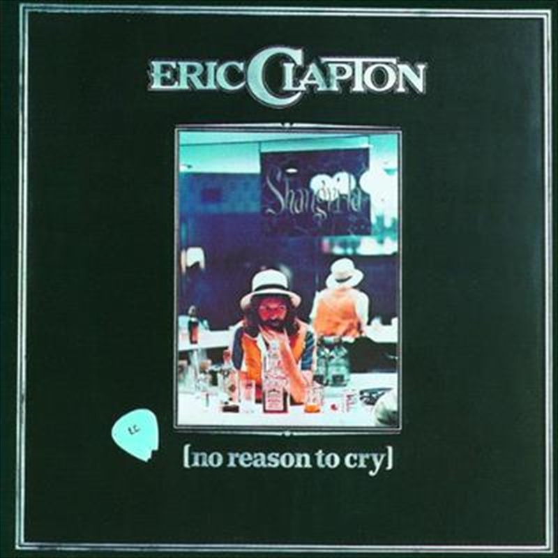 No Reason To Cry: Remastered/Product Detail/Rock/Pop