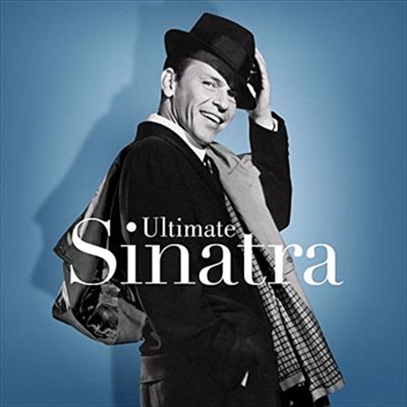 Ultimate Sinatra/Product Detail/Easy Listening