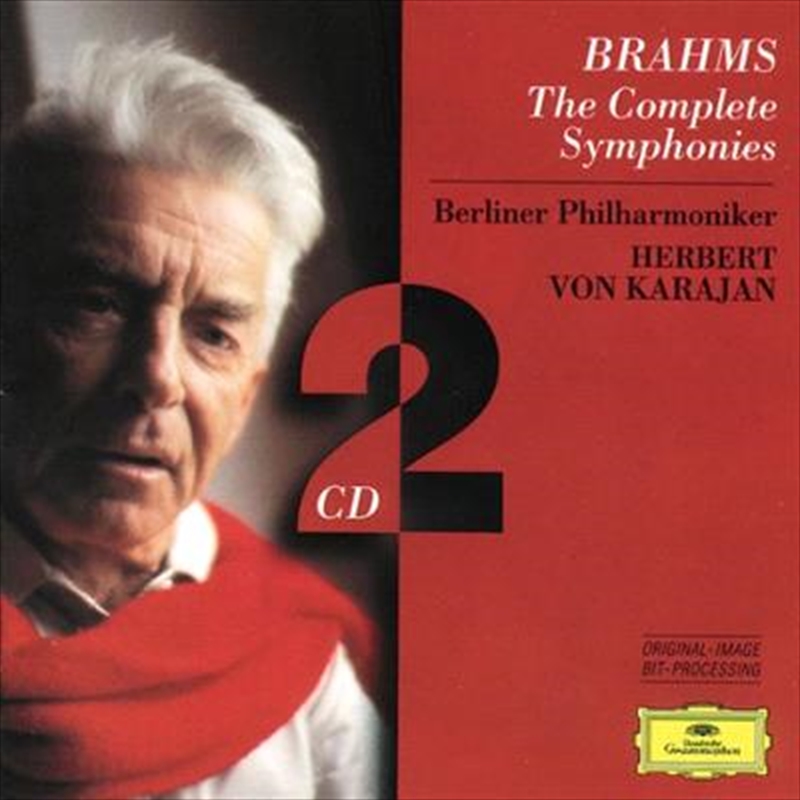 Complete Symphonies/Product Detail/Classical