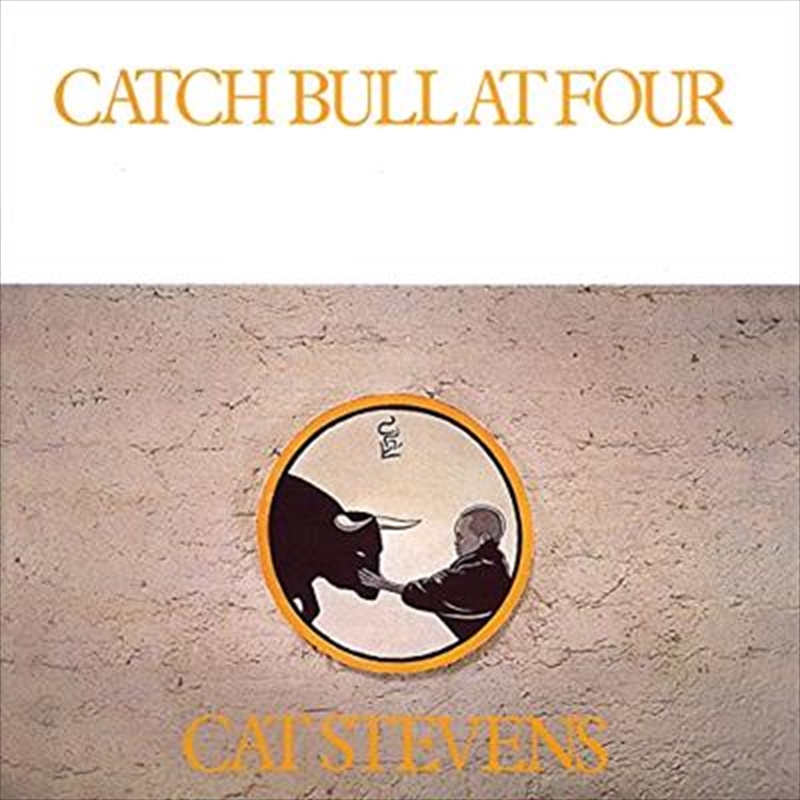 Catch Bull At Four Remastered/Product Detail/Rock/Pop