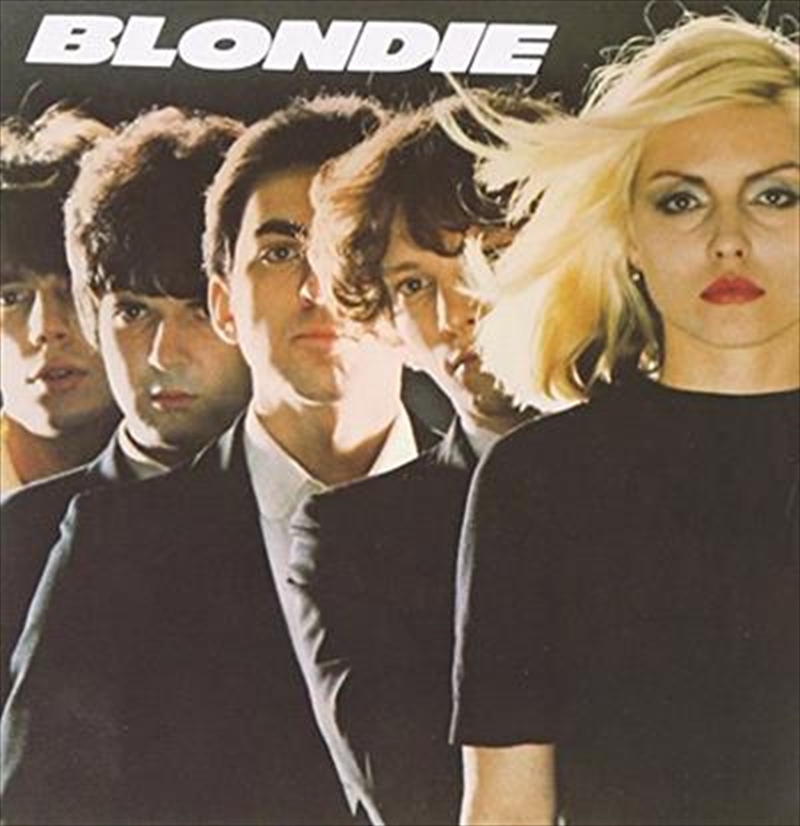 Blondie/Product Detail/Rock/Pop