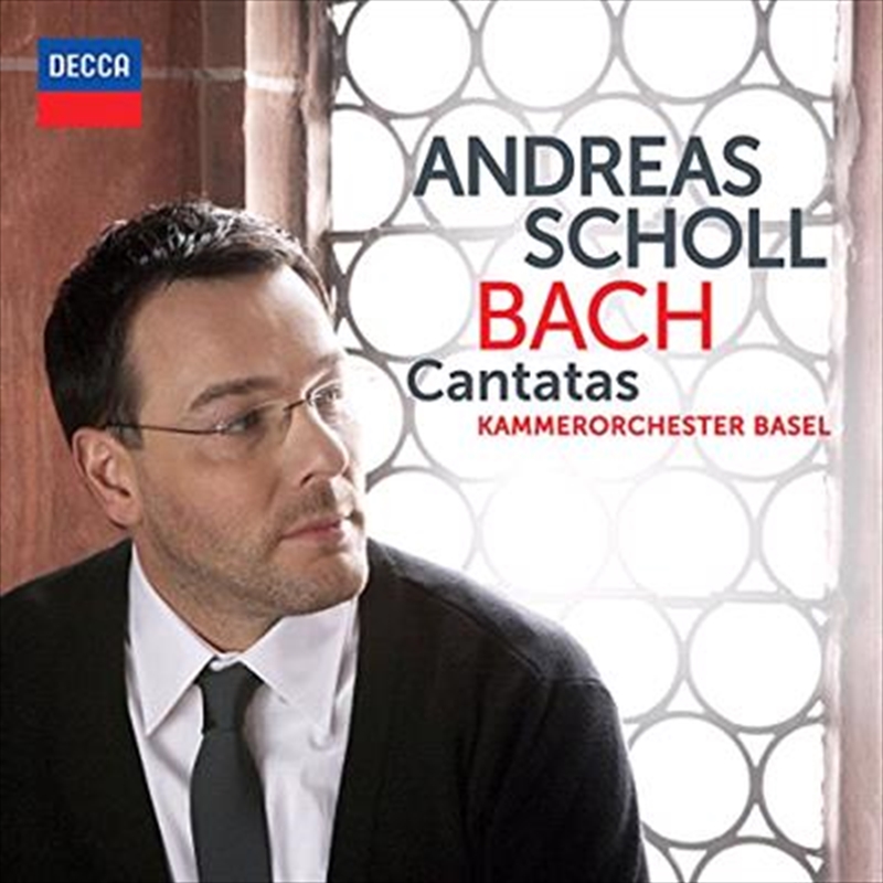 Bach Cantatas/Product Detail/Classical
