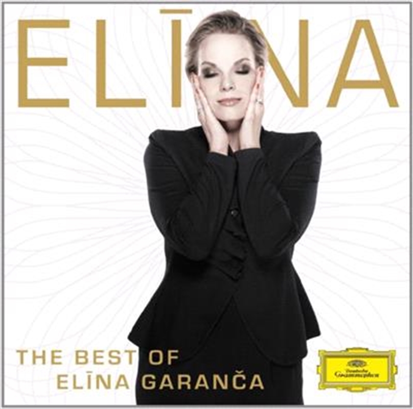 Best Of Elina Garanca/Product Detail/Classical