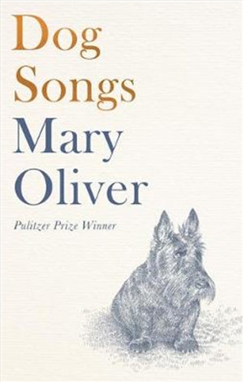 Dog Songs: Poems/Product Detail/Literature & Poetry