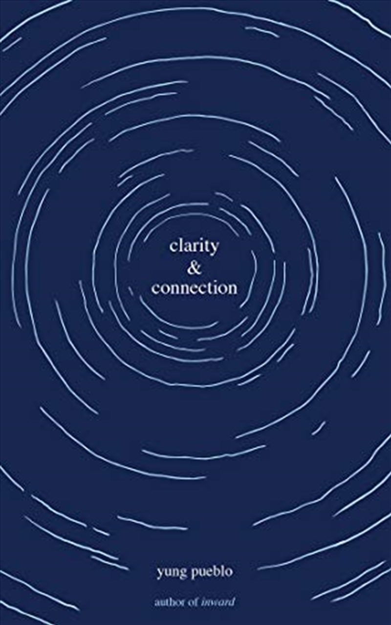 Clarity & Connection/Product Detail/Literature & Poetry