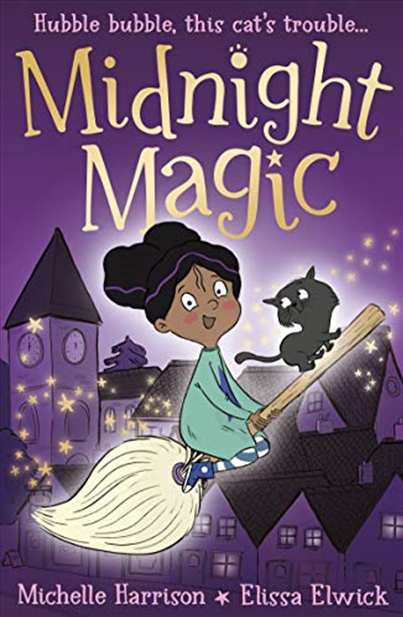 MidnightMagic/Product Detail/Childrens Fiction Books