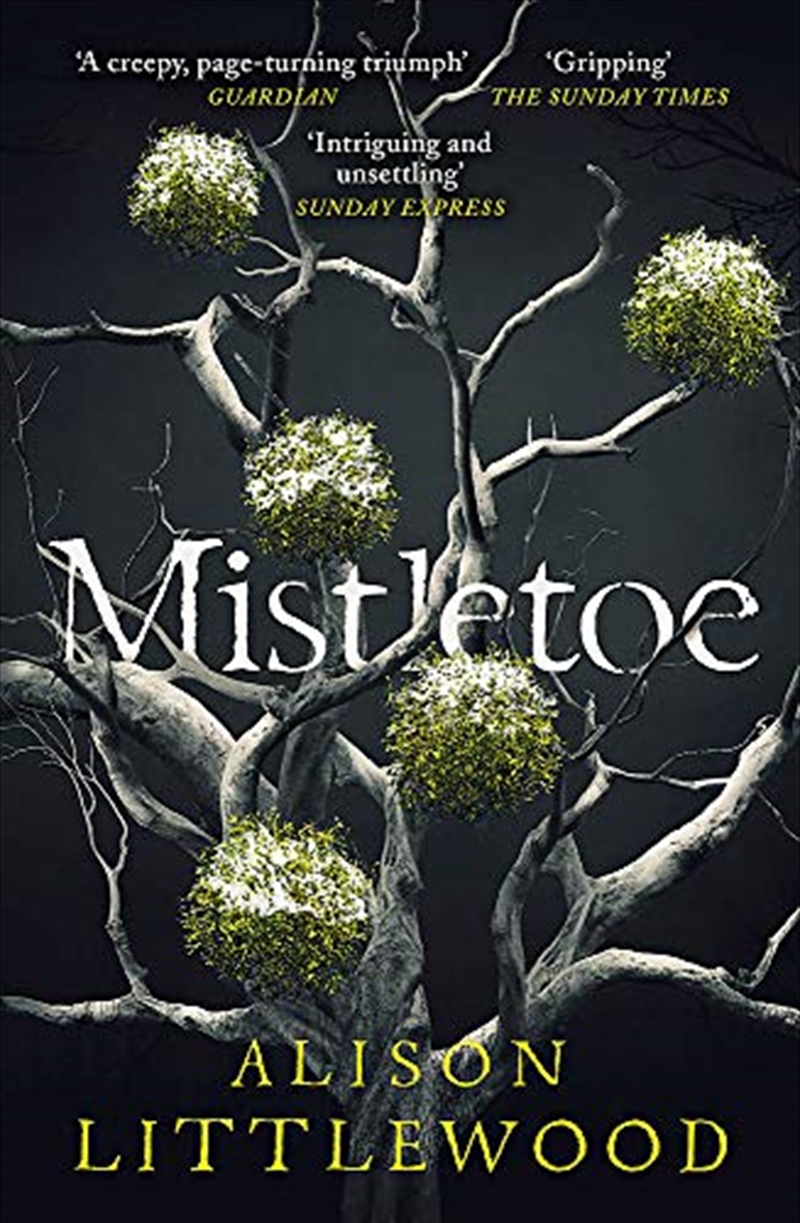 Mistletoe/Product Detail/Literature & Plays