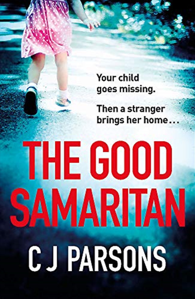 The Good Samaritan/Product Detail/Reading