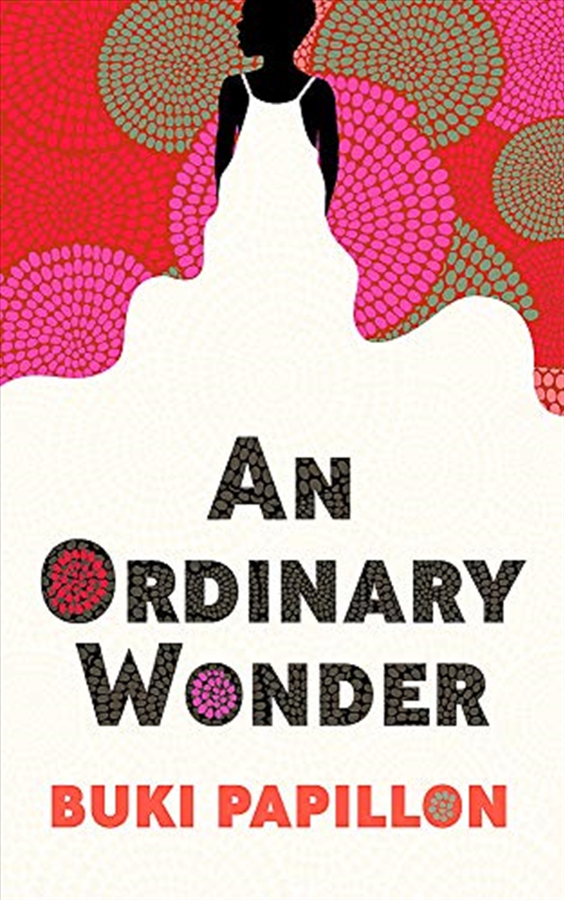 An Ordinary Wonder/Product Detail/Literature & Plays